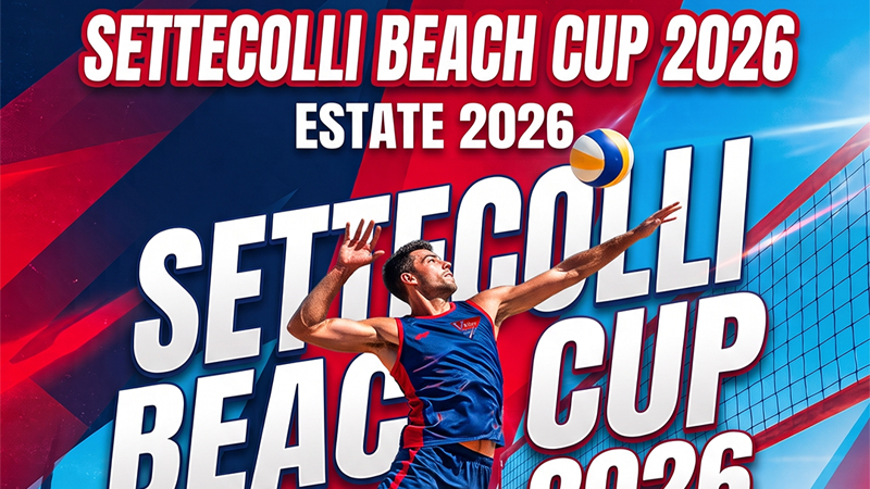 Settecolli Beach Cup