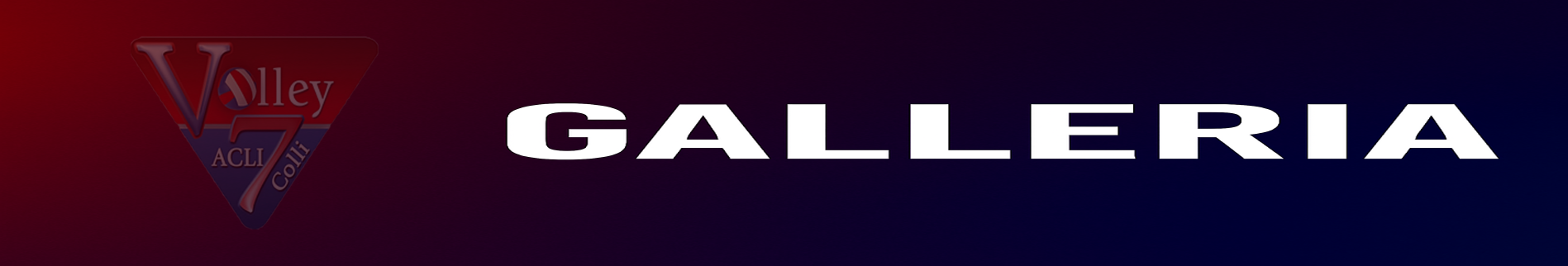 Galleria