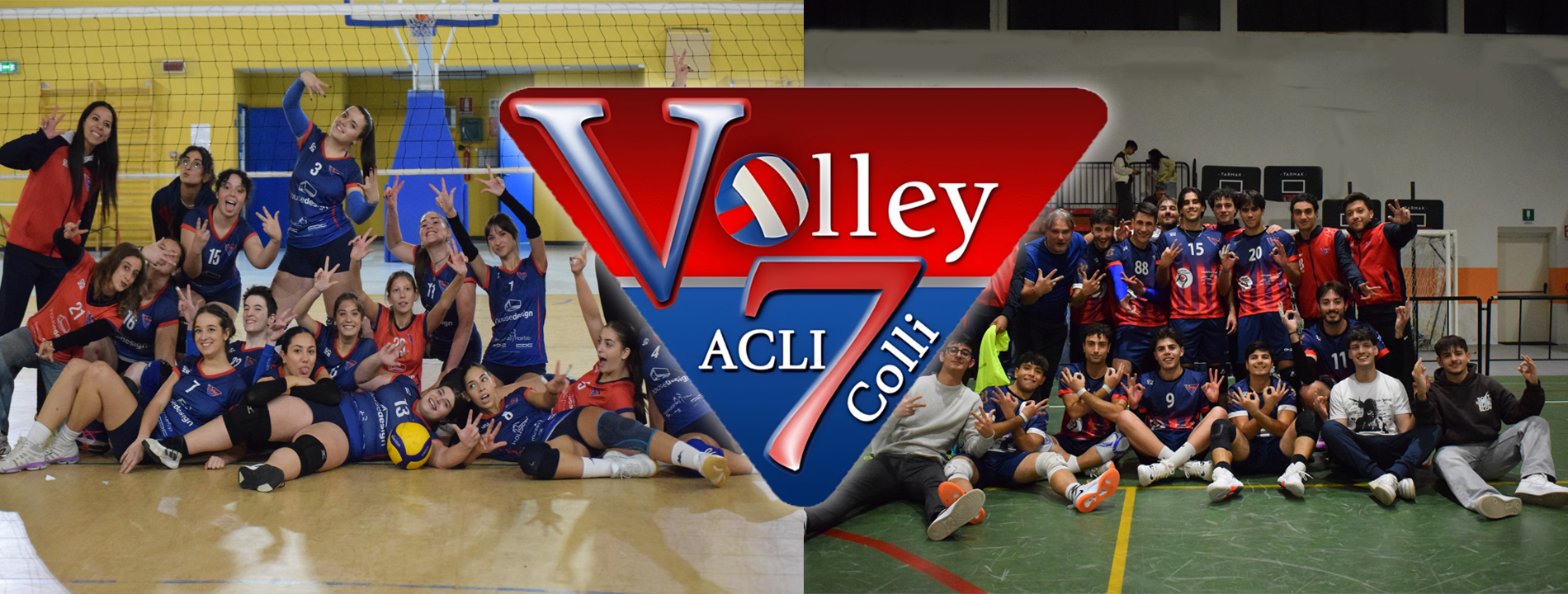 Polisportiva Acli Settecolli