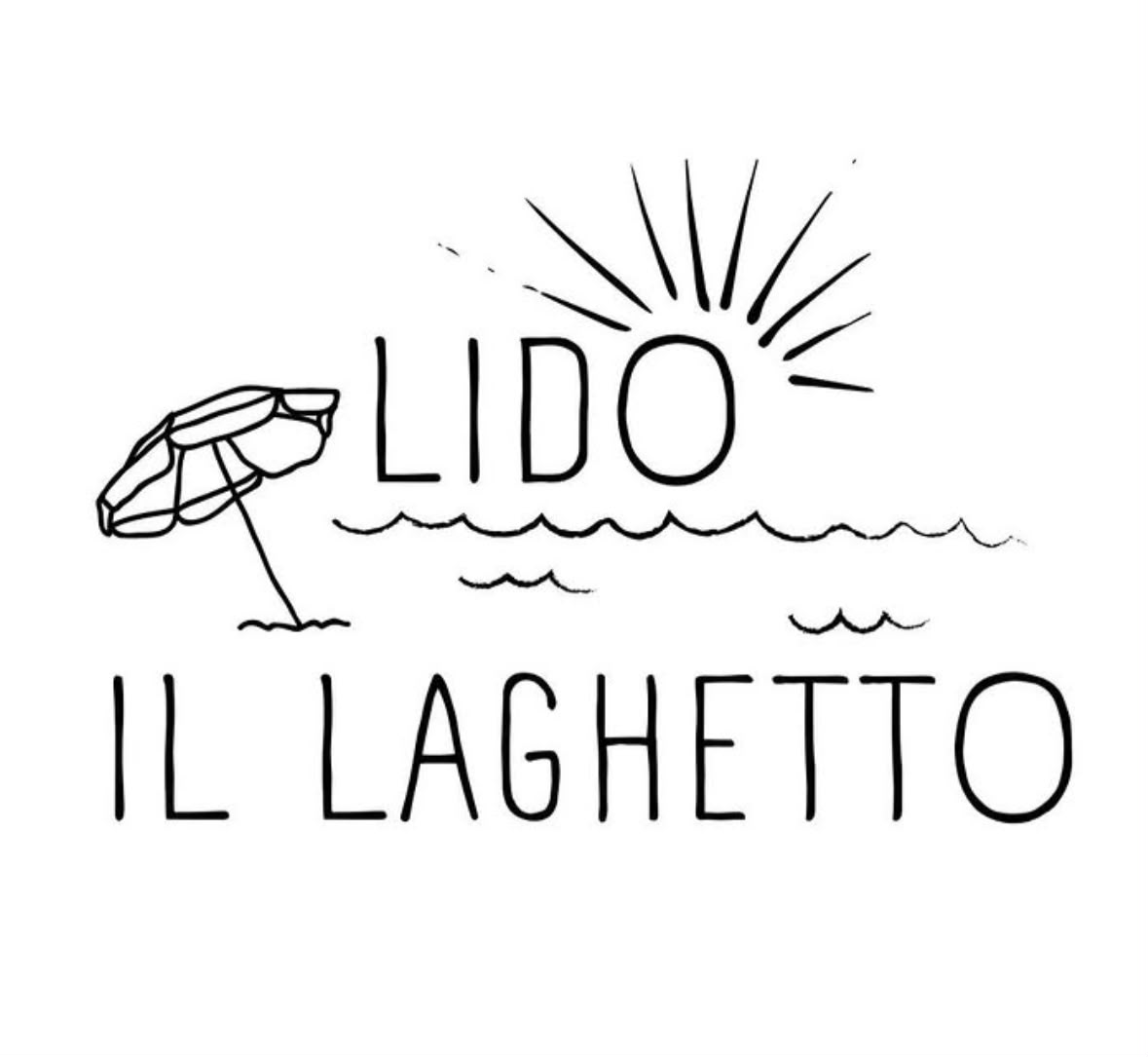 Logo Lido il Laghetto